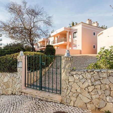 Delfimar Suite Alvor Apartment Exteriér fotografie
