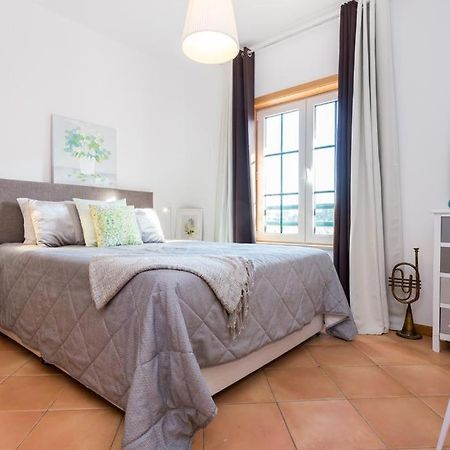 Delfimar Suite Alvor Apartment Exteriér fotografie