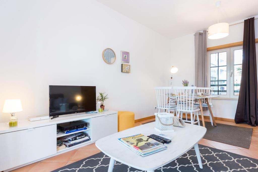 Delfimar Suite Alvor Apartment Exteriér fotografie