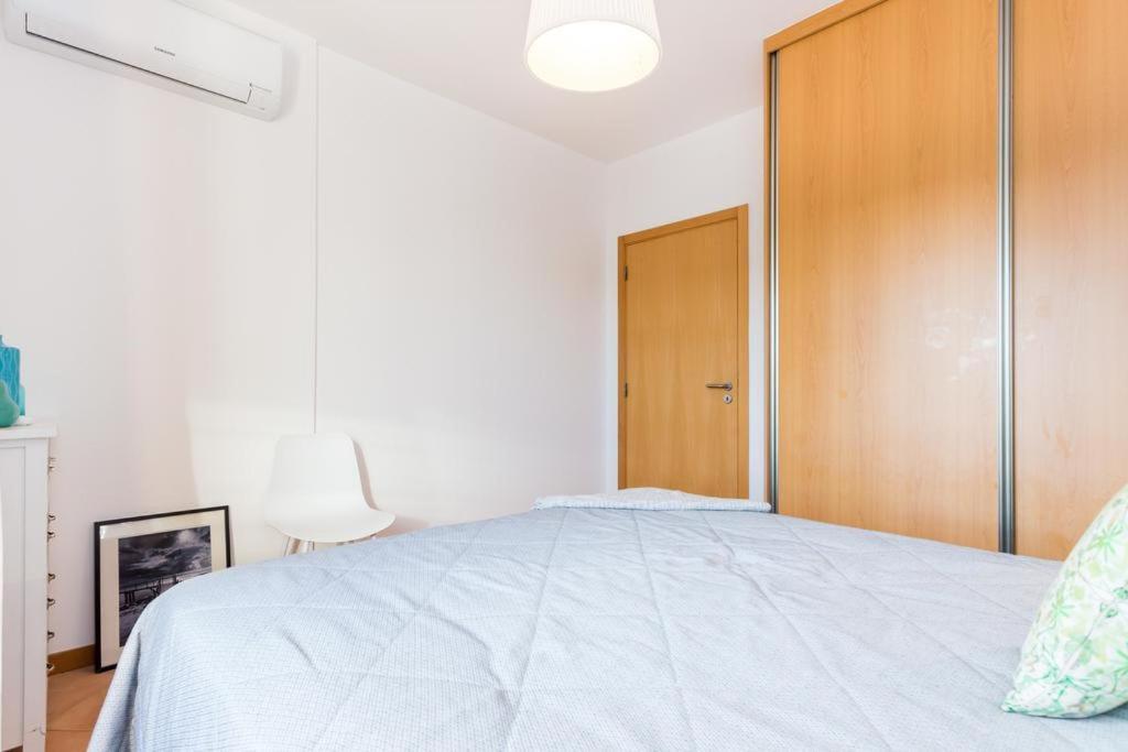 Delfimar Suite Alvor Apartment Exteriér fotografie