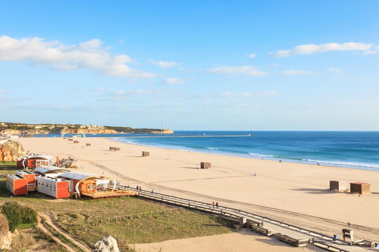 Delfimar Suite Alvor Apartment Exteriér fotografie