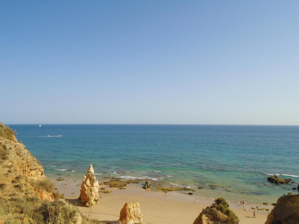 Delfimar Suite Alvor Apartment Exteriér fotografie
